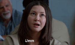 Illegal behaviour ain't cool