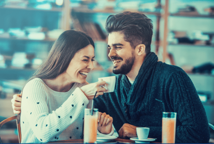 The Perfect Date&nbsp;Outfit