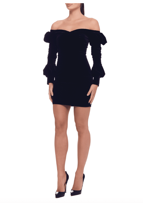 The Little Black&nbsp;Dress