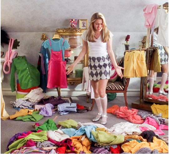 A War on Fashion&nbsp;Waste