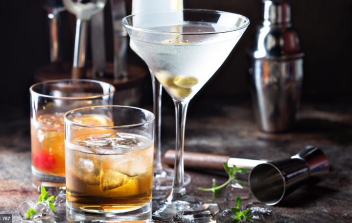 Best Bars Around The&nbsp;Country