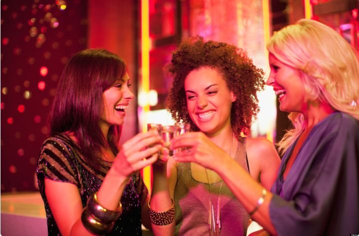 Post Covid Party Dresses On A&nbsp;Budget